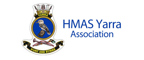 HMAS Yarra Association